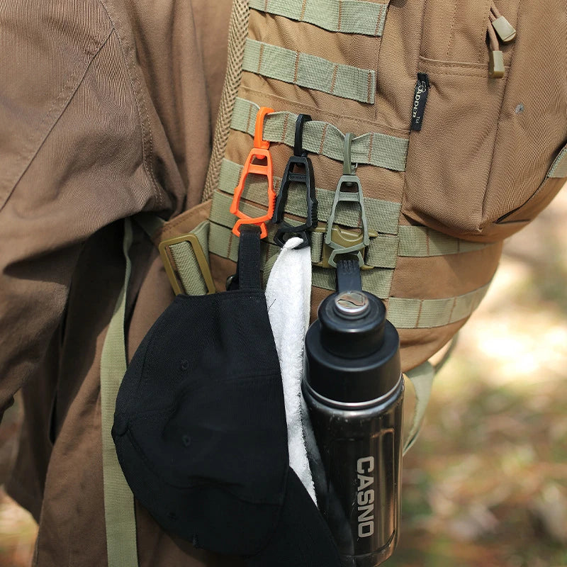 Clip Porte-Gants Outdoor