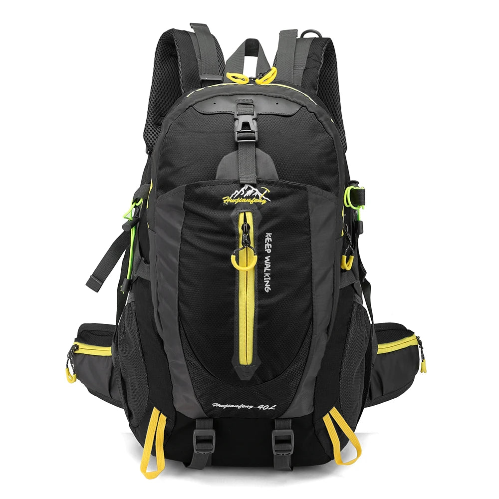 Sac à Dos Randonnée 40L Imperméable
