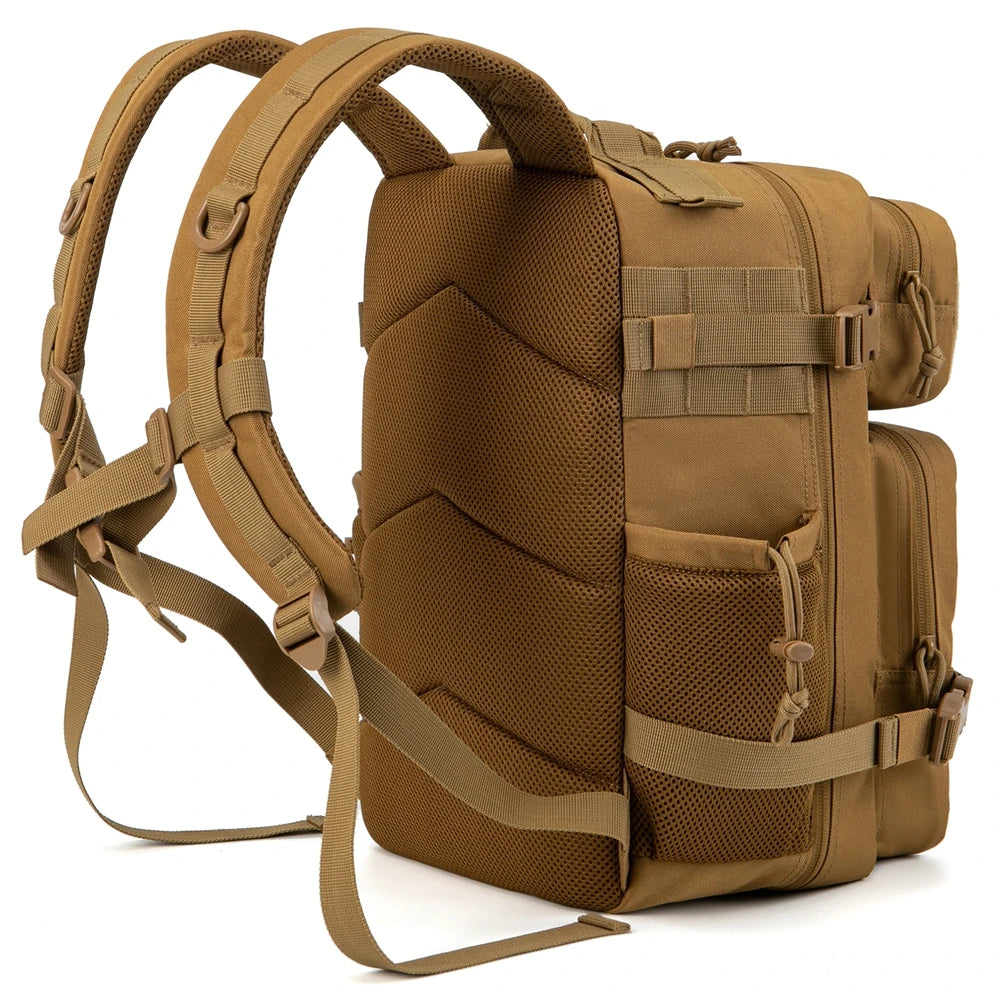 Sac de Randonnée 25L Tactique