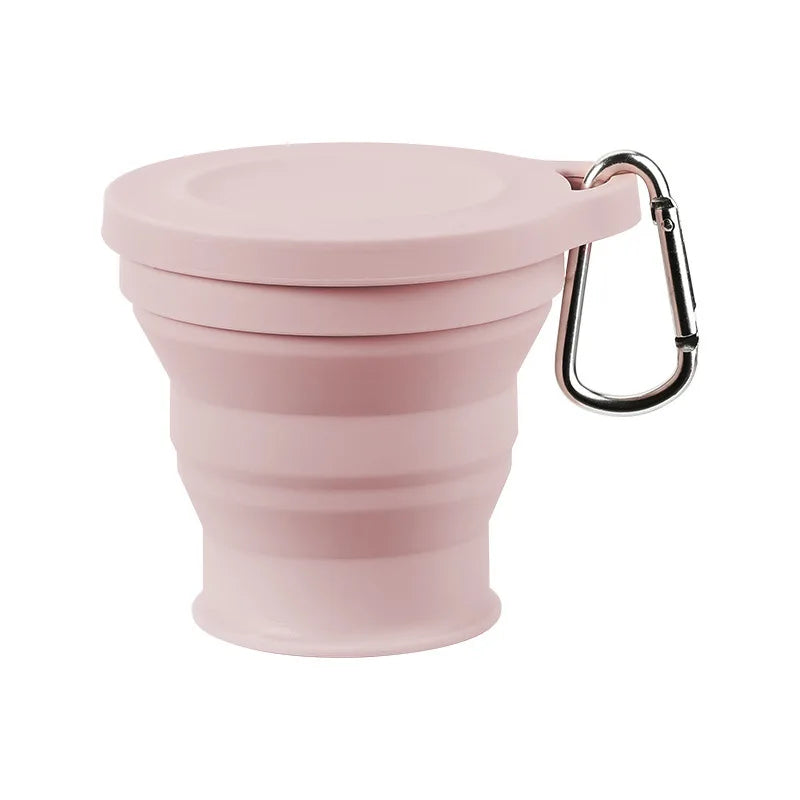 Gobelet Pliable Silicone