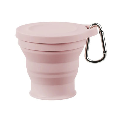 Gobelet Pliable Silicone