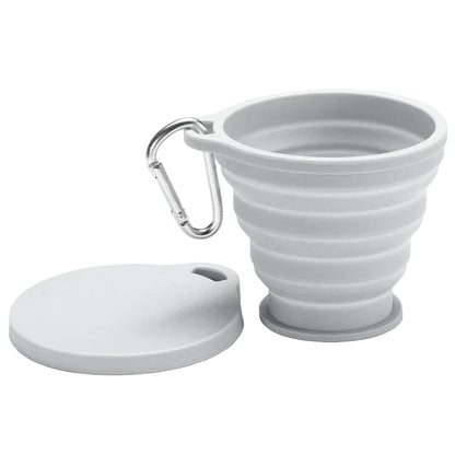 Gobelet Pliable Silicone