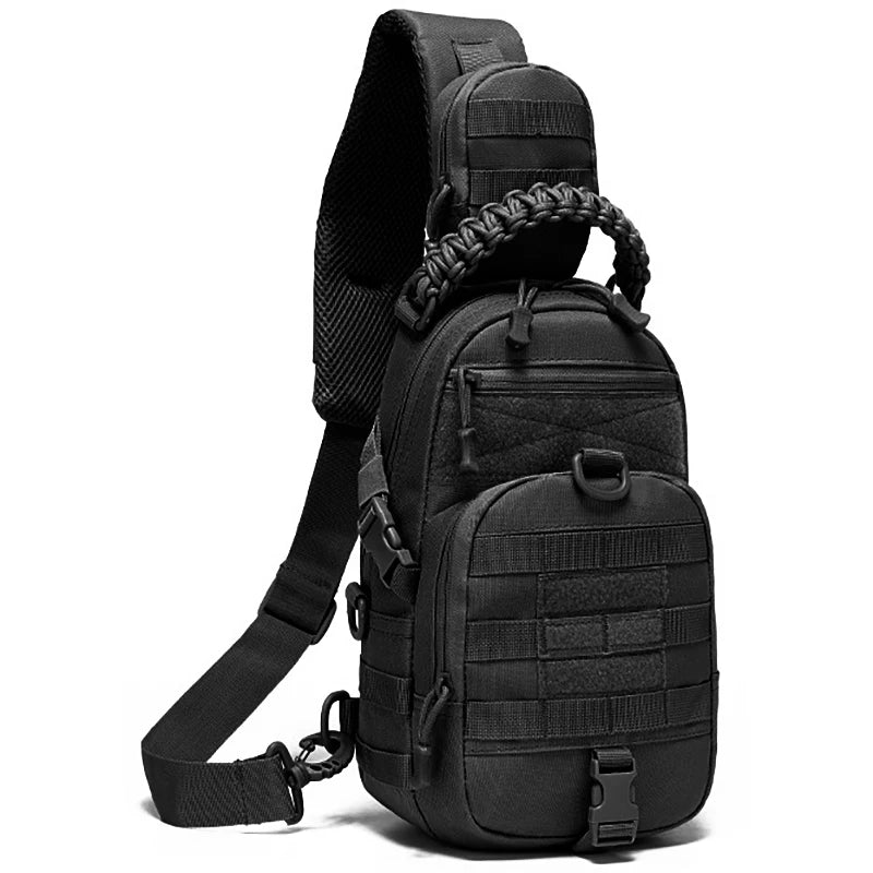 Sac Bandoulière Outdoor Compact