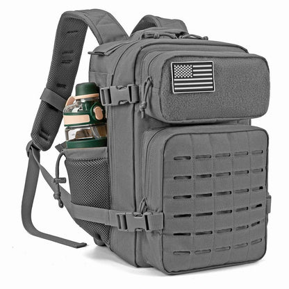Sac de Randonnée 25L Tactique