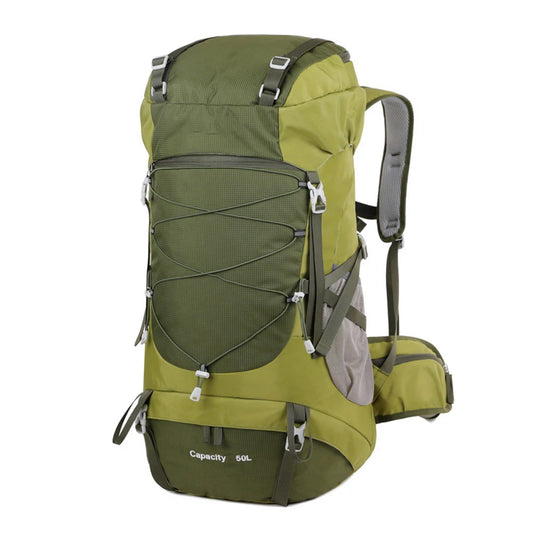 Sac Randonnée Multipoches 50l