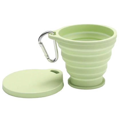 Gobelet Pliable Silicone
