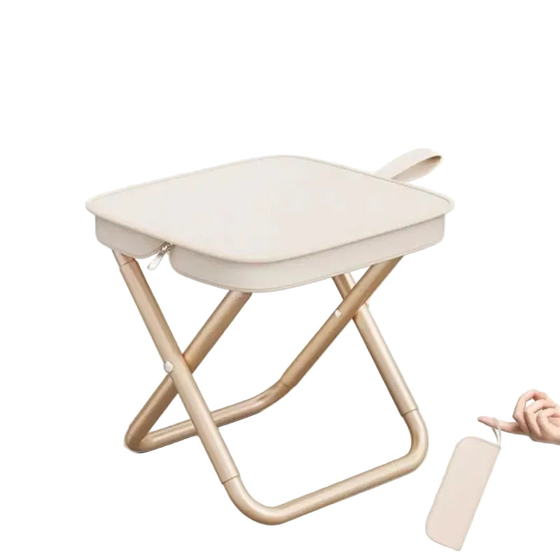 Chaise pliante multifonctionnelle portative de camping