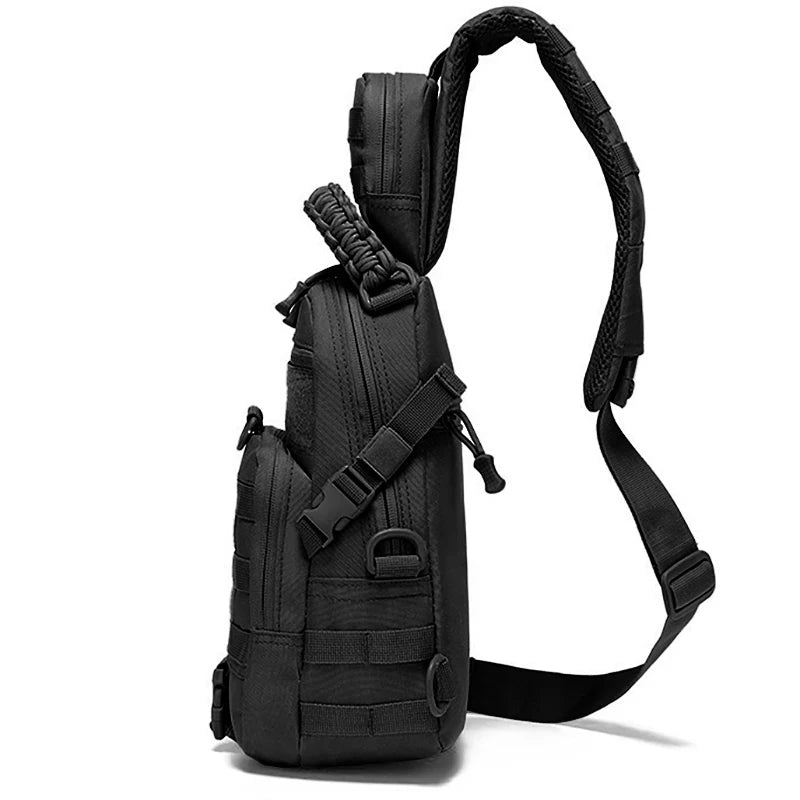 Sac Bandoulière Outdoor Compact