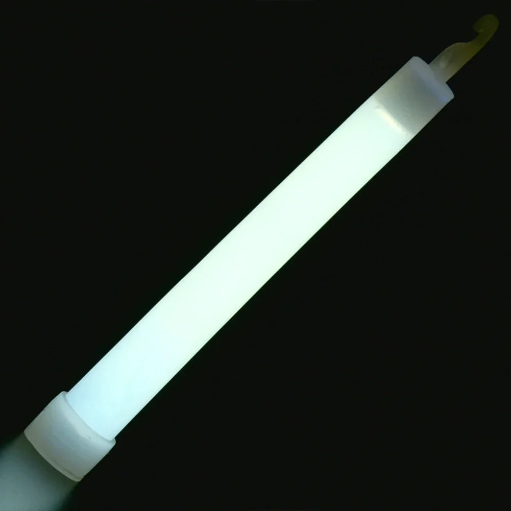 Bâtons Lumineux de Survie SOS – Visibilité Immédiate