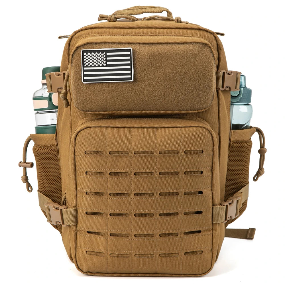 Sac de Randonnée 25L Tactique