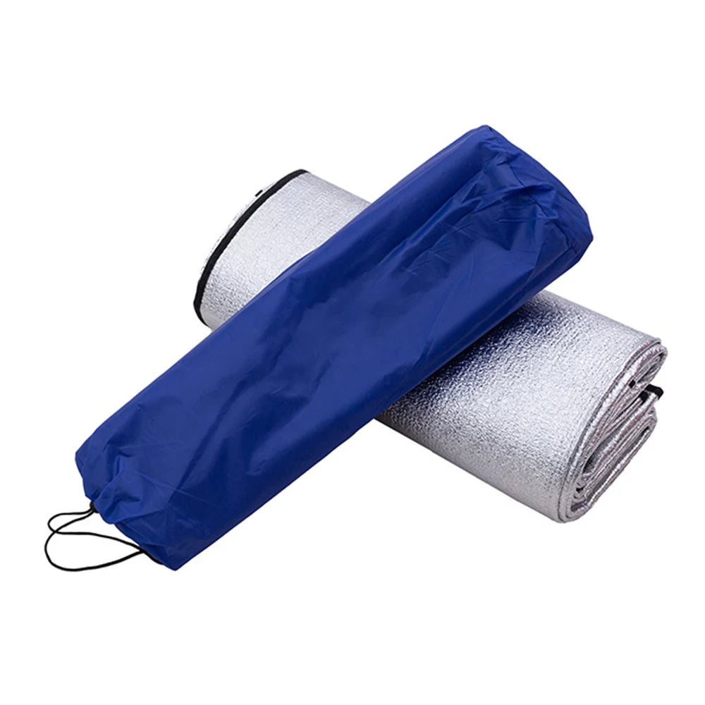 Tapis De Sol Isolant Camping