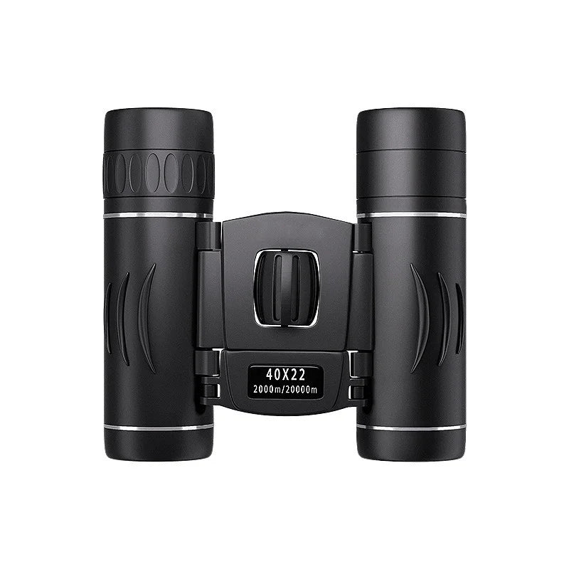 Jumelles HD Compactes