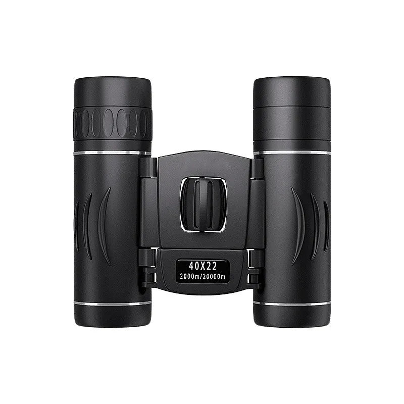 Jumelles HD Compactes