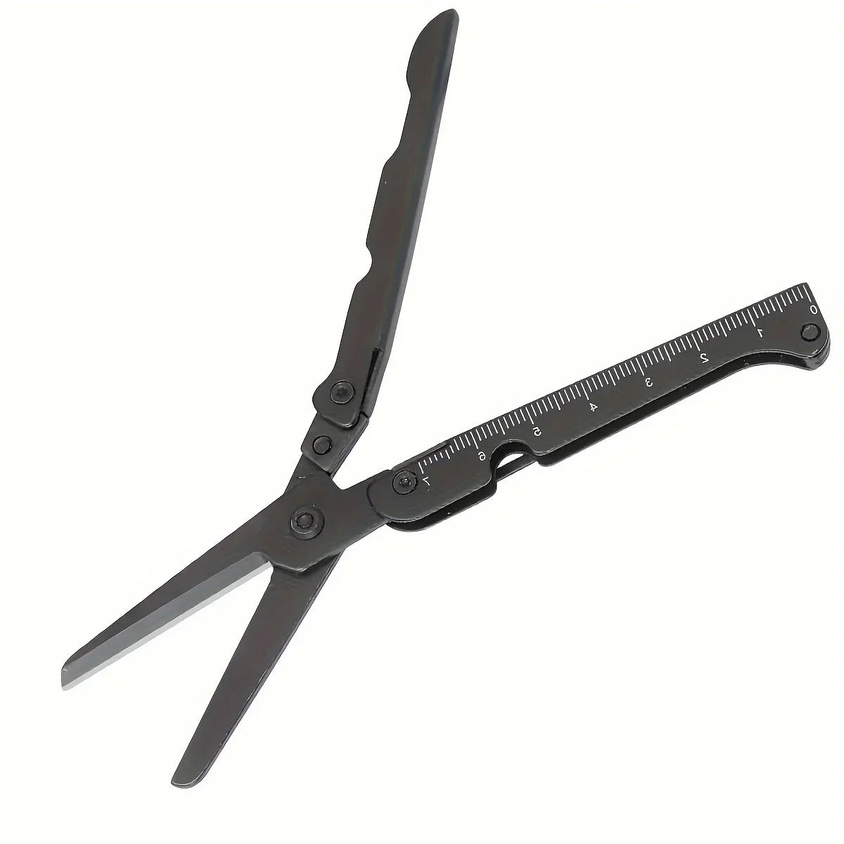 Ciseaux Pliables Outdoor Multifonction