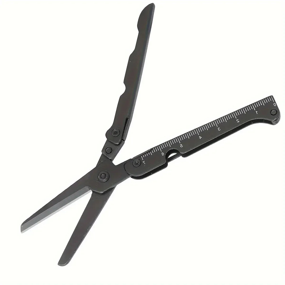 Ciseaux Pliables Outdoor Multifonction