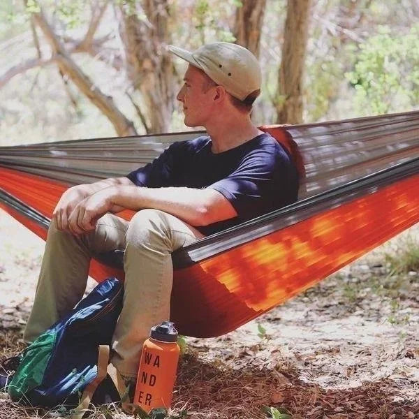 Hamac de Camping Ultra Léger