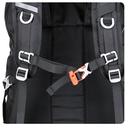 Sac Randonnée Multipoches 50l