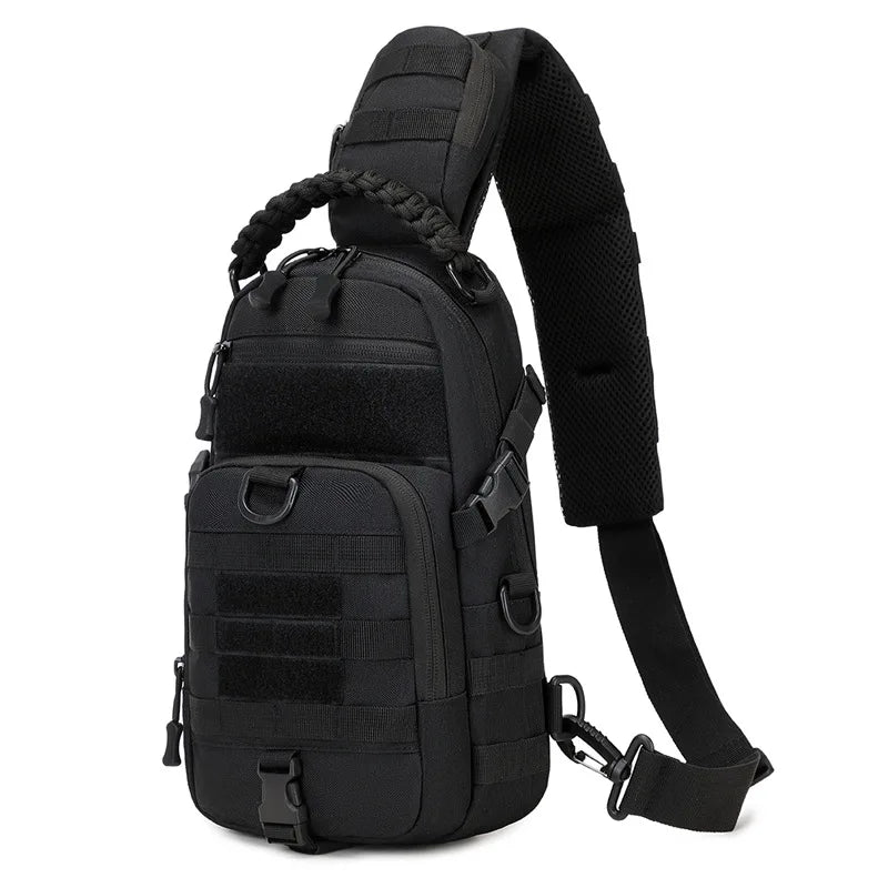 Sac Bandoulière Outdoor Compact