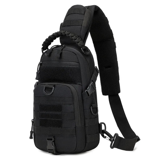 Sac Bandoulière Outdoor Compact