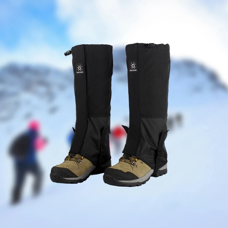 Couvre-Jambes Imperméables
