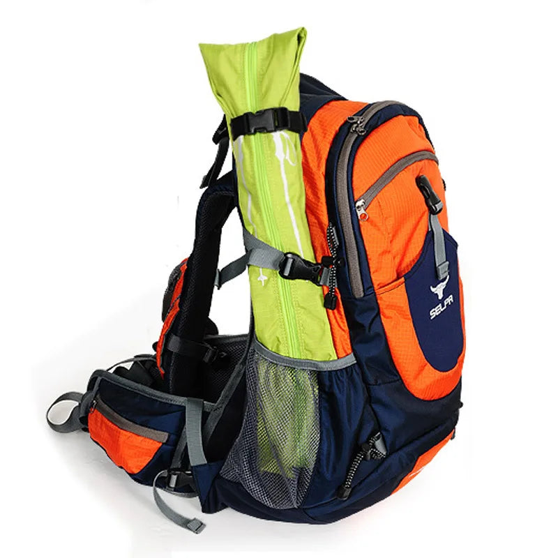 Sac de Transport pour Bâtons de Randonnée