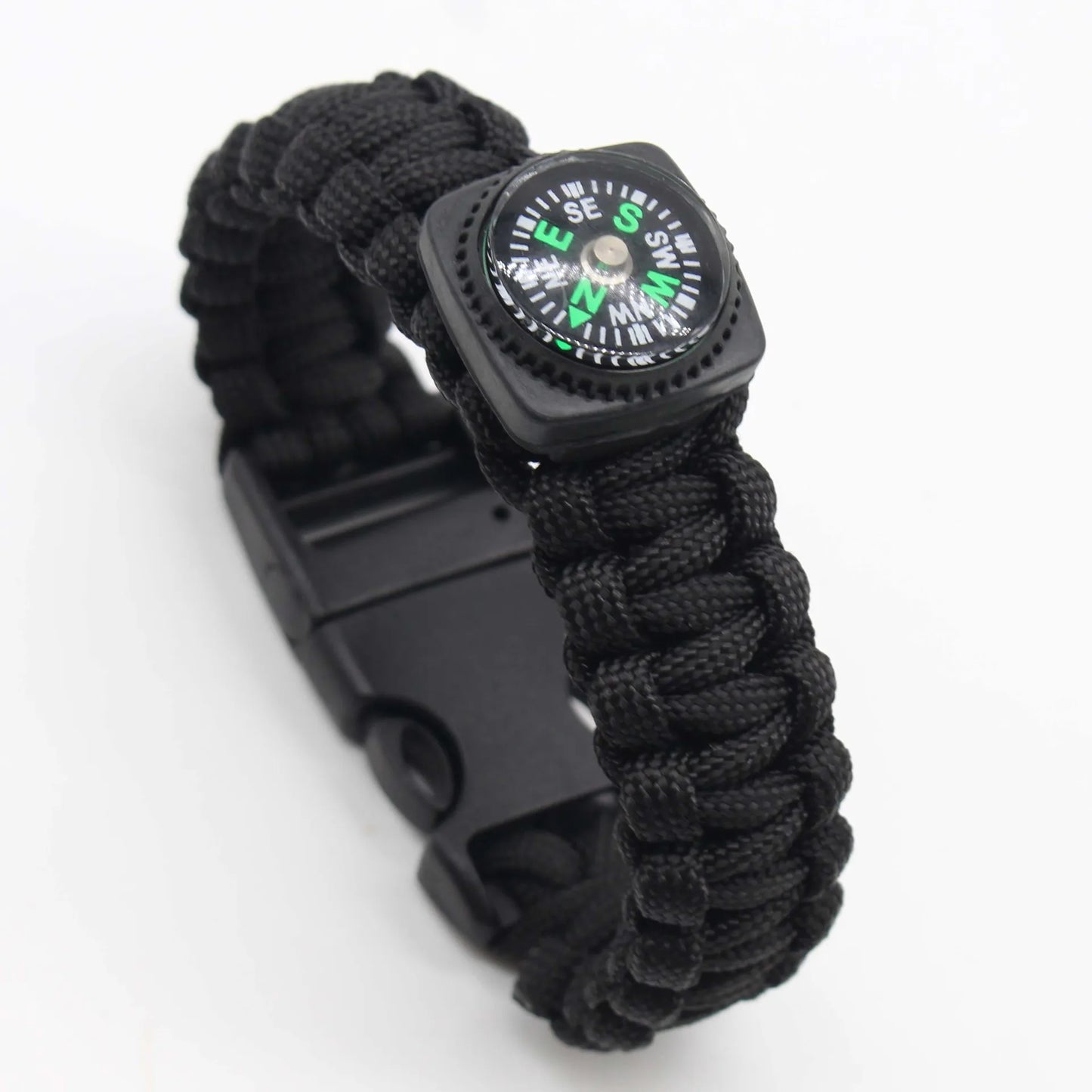 Bracelet de Survie Paracorde