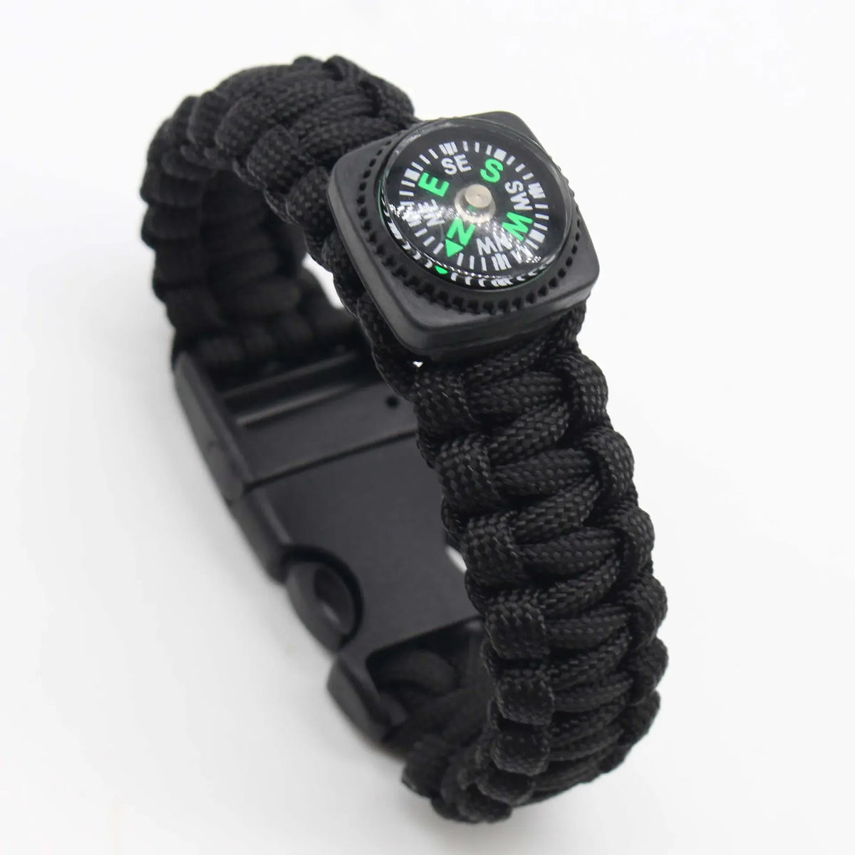 Bracelet de Survie Paracorde