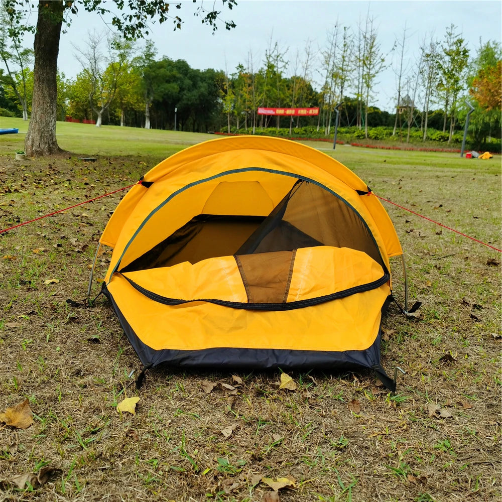 Tente Solo Ultra-Légère