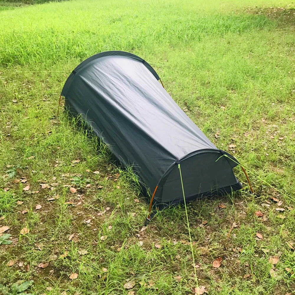 Tente Solo Ultra-Légère