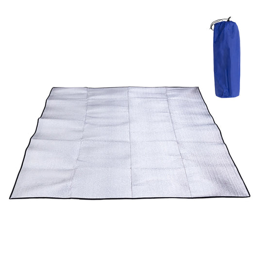 Tapis De Sol Isolant Camping