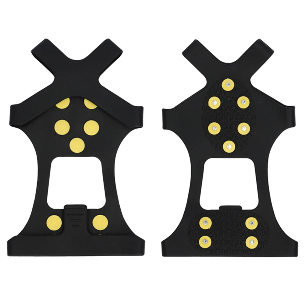 Crampons de Randonnée Antidérapants