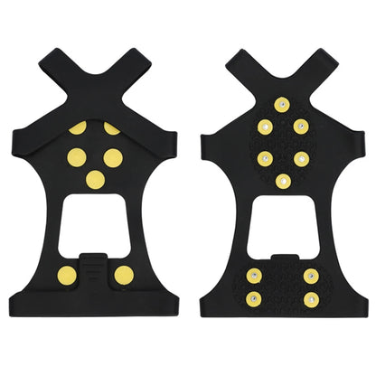 Crampons de Randonnée Antidérapants