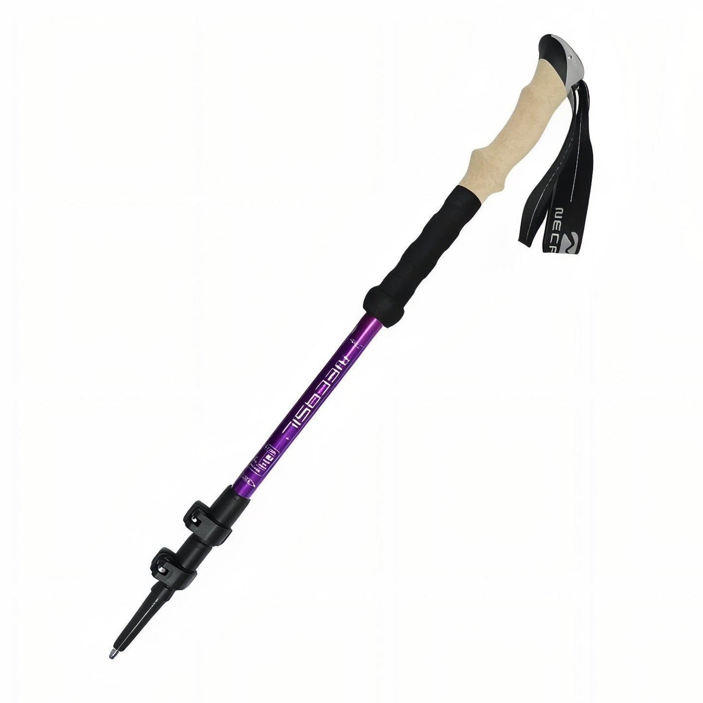 Bâtons de Randonnée Ultralégers 135CM