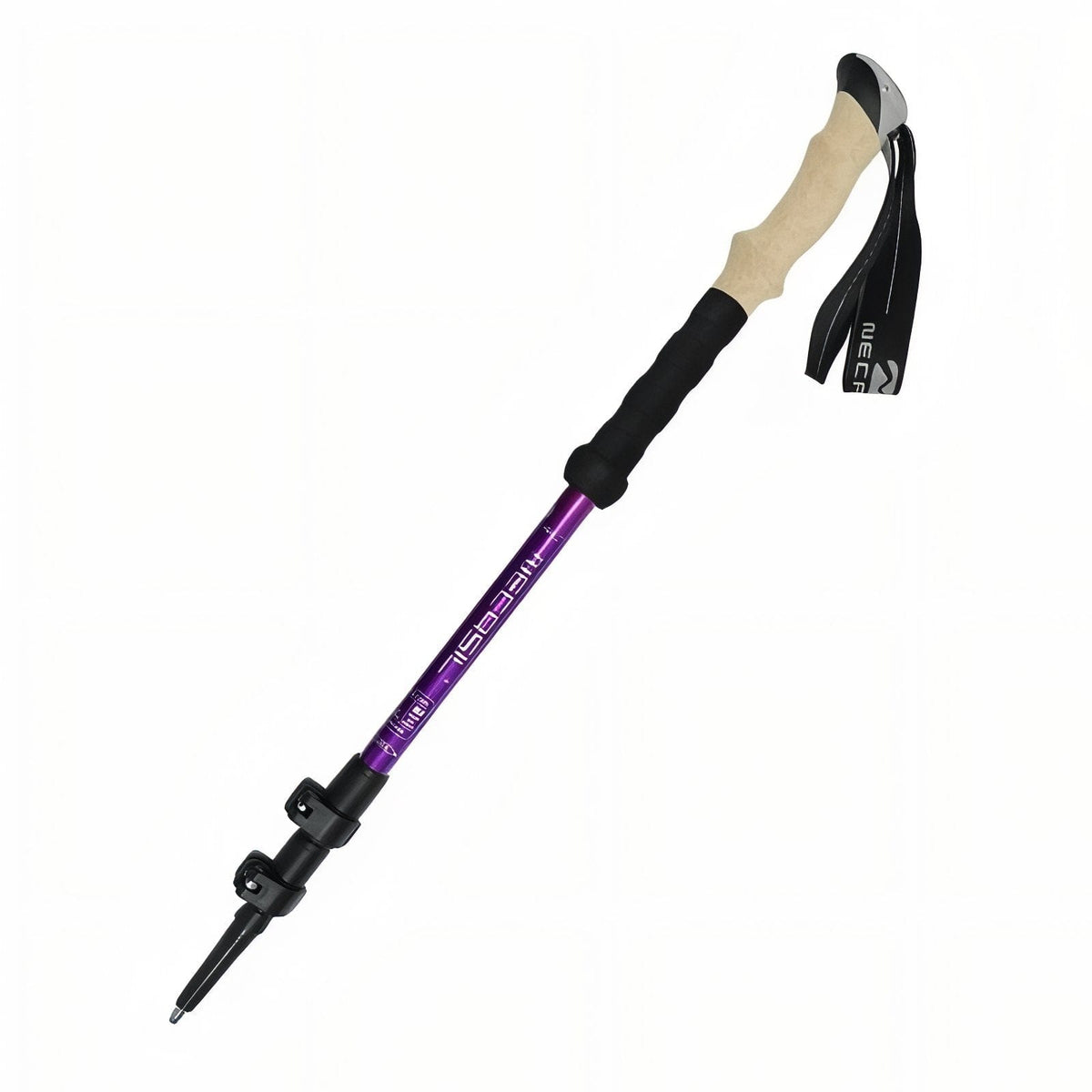 Bâtons de Randonnée Ultralégers 135CM