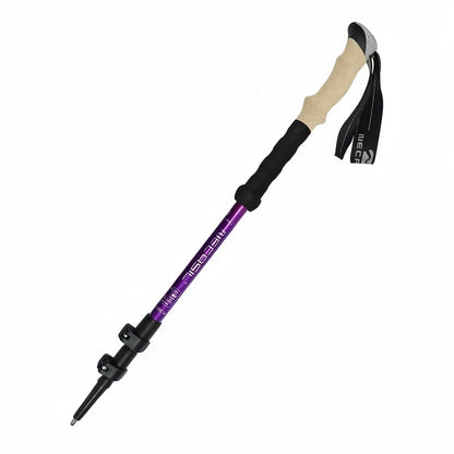 Bâtons de Randonnée Ultralégers 135CM