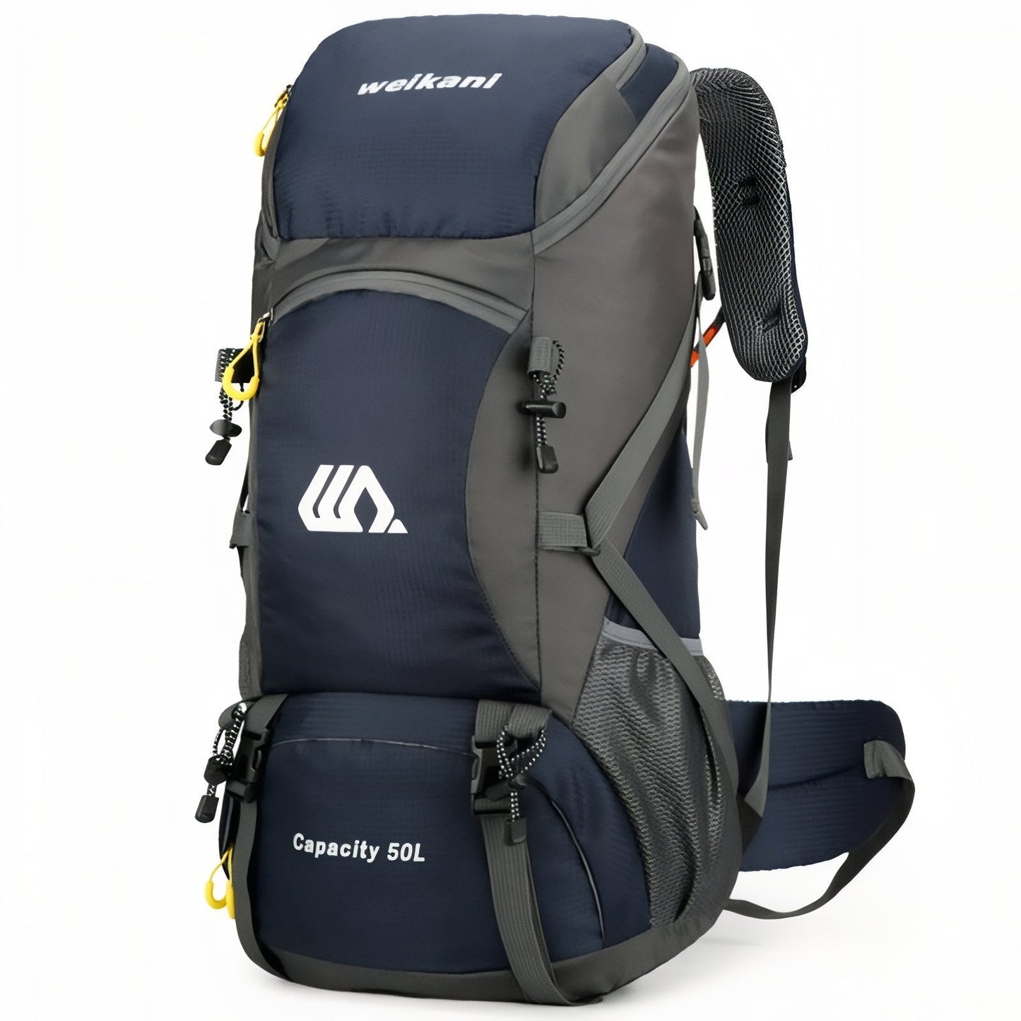 Sac à Dos Randonnée 50L Imperméable