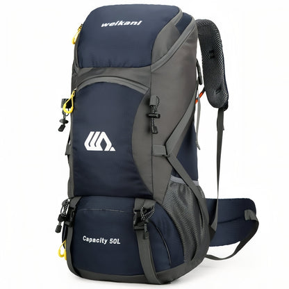 Sac à Dos Randonnée 50L Imperméable