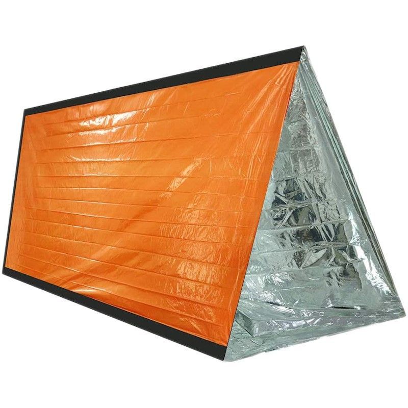 Abri de Survie Thermique