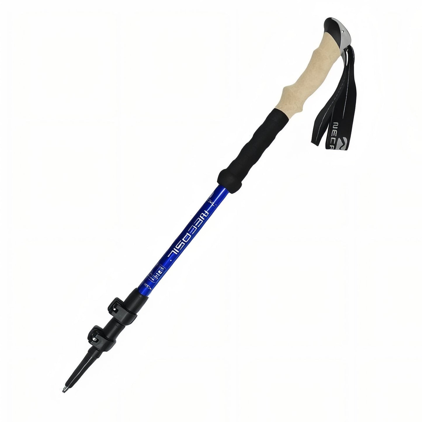 Bâtons de Randonnée Ultralégers 135CM