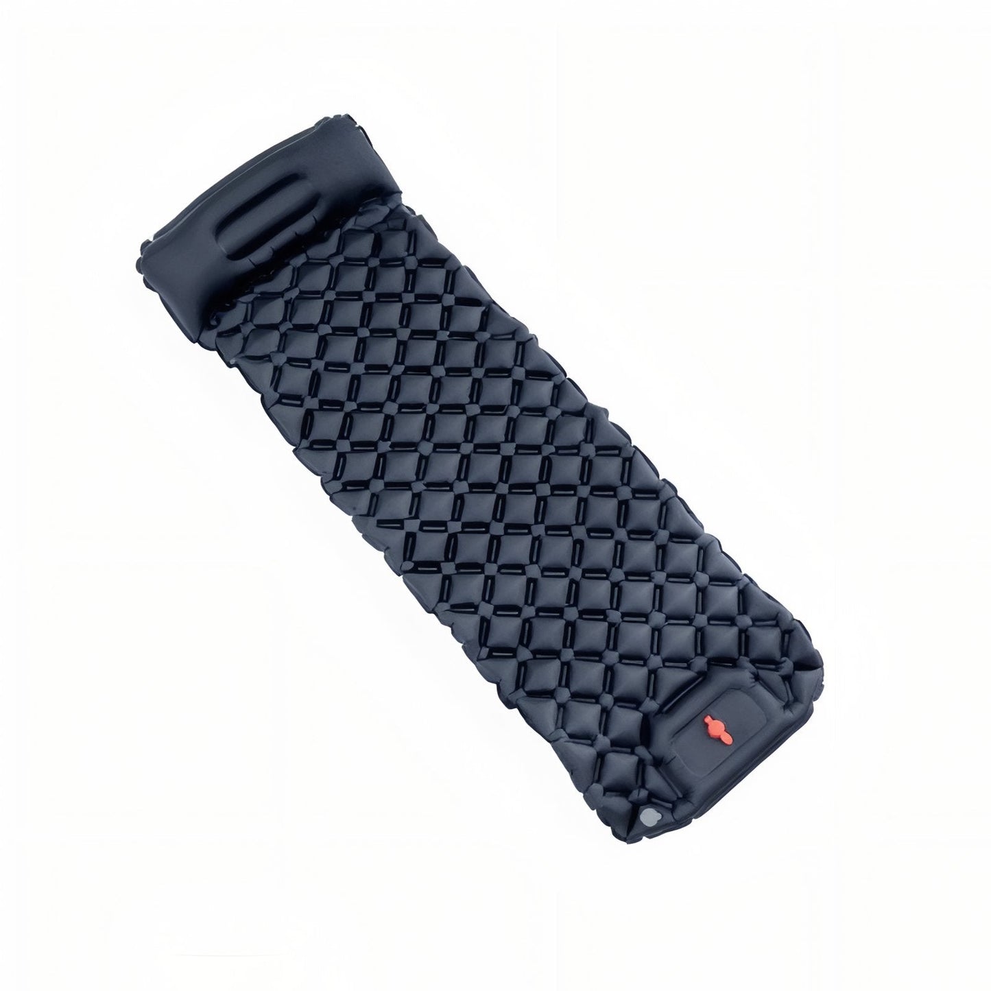 Matelas Gonflable Avec Coussin 1 Personne
