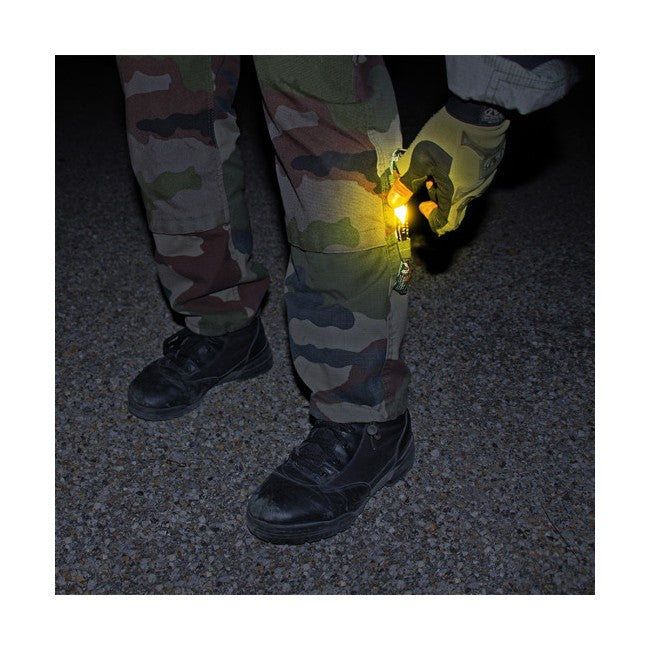Bâtons Lumineux de Survie SOS – Visibilité Immédiate
