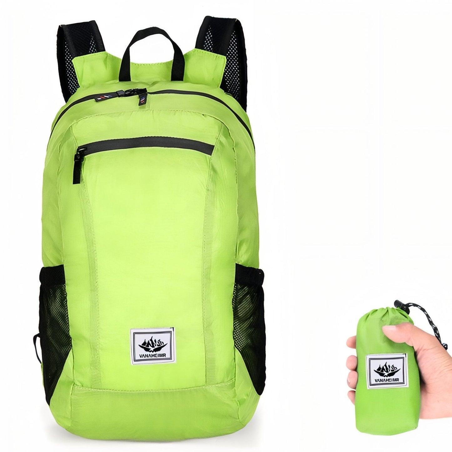 Sac à Dos Pliable Ultra-Léger
