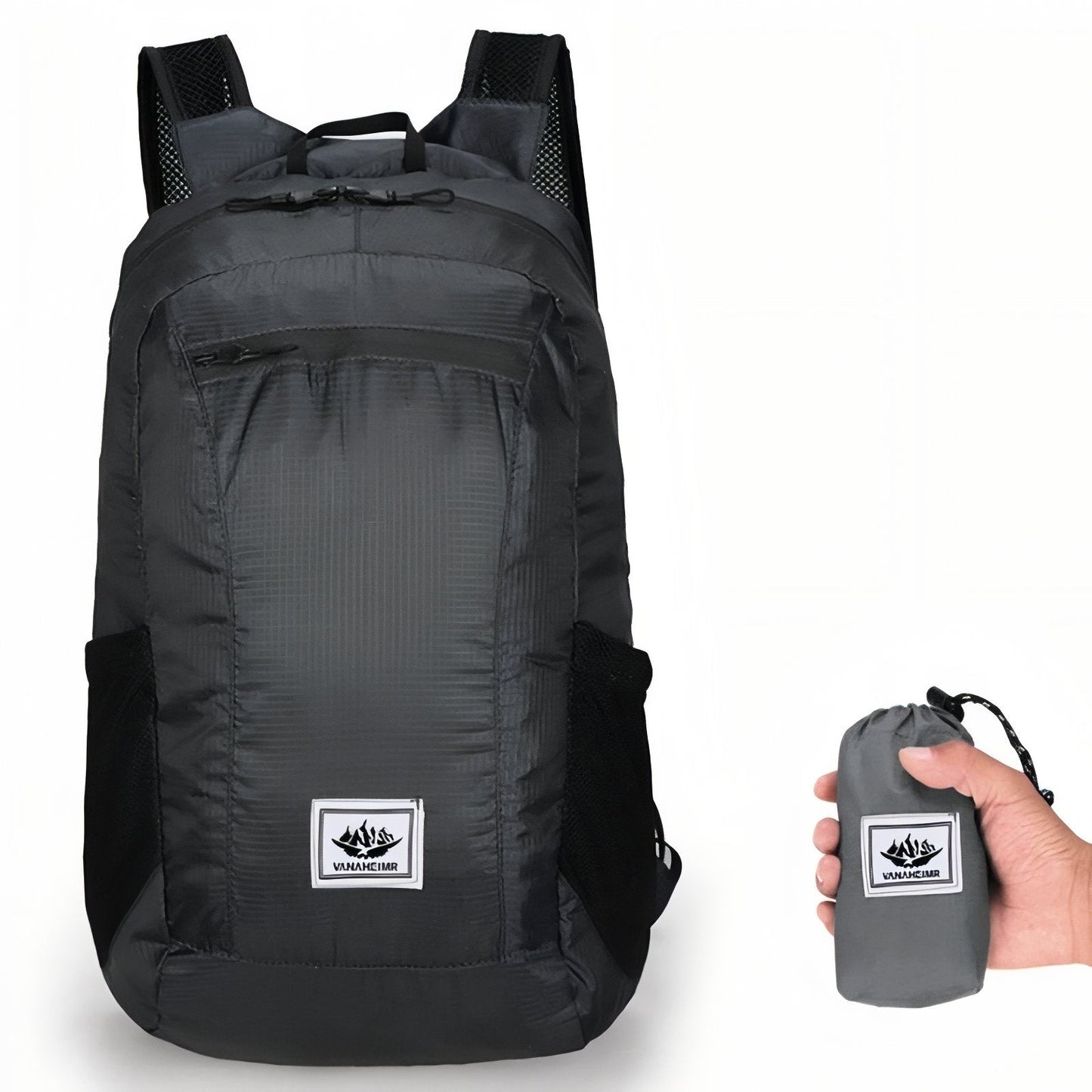 Sac à Dos Pliable Ultra-Léger