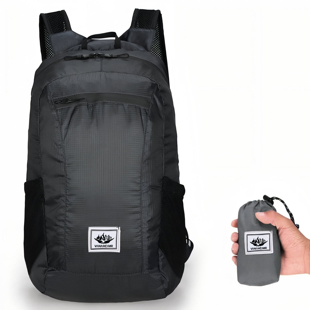 Sac à Dos Pliable Ultra-Léger