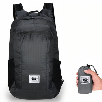 Sac à Dos Pliable Ultra-Léger