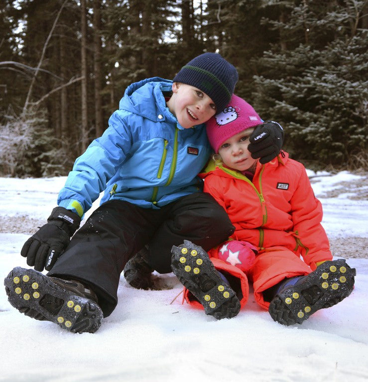Crampons de Randonnée Antidérapants