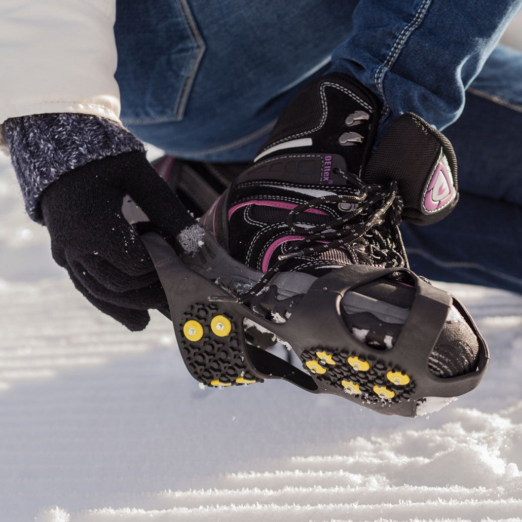 Crampons de Randonnée Antidérapants
