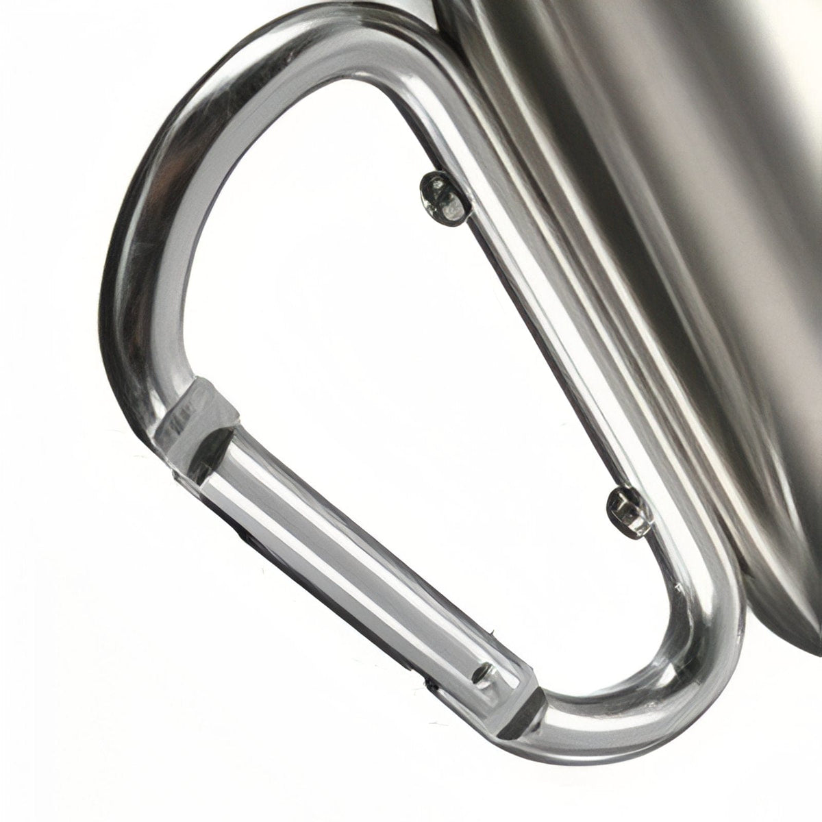 Tasse Inox Mousqueton