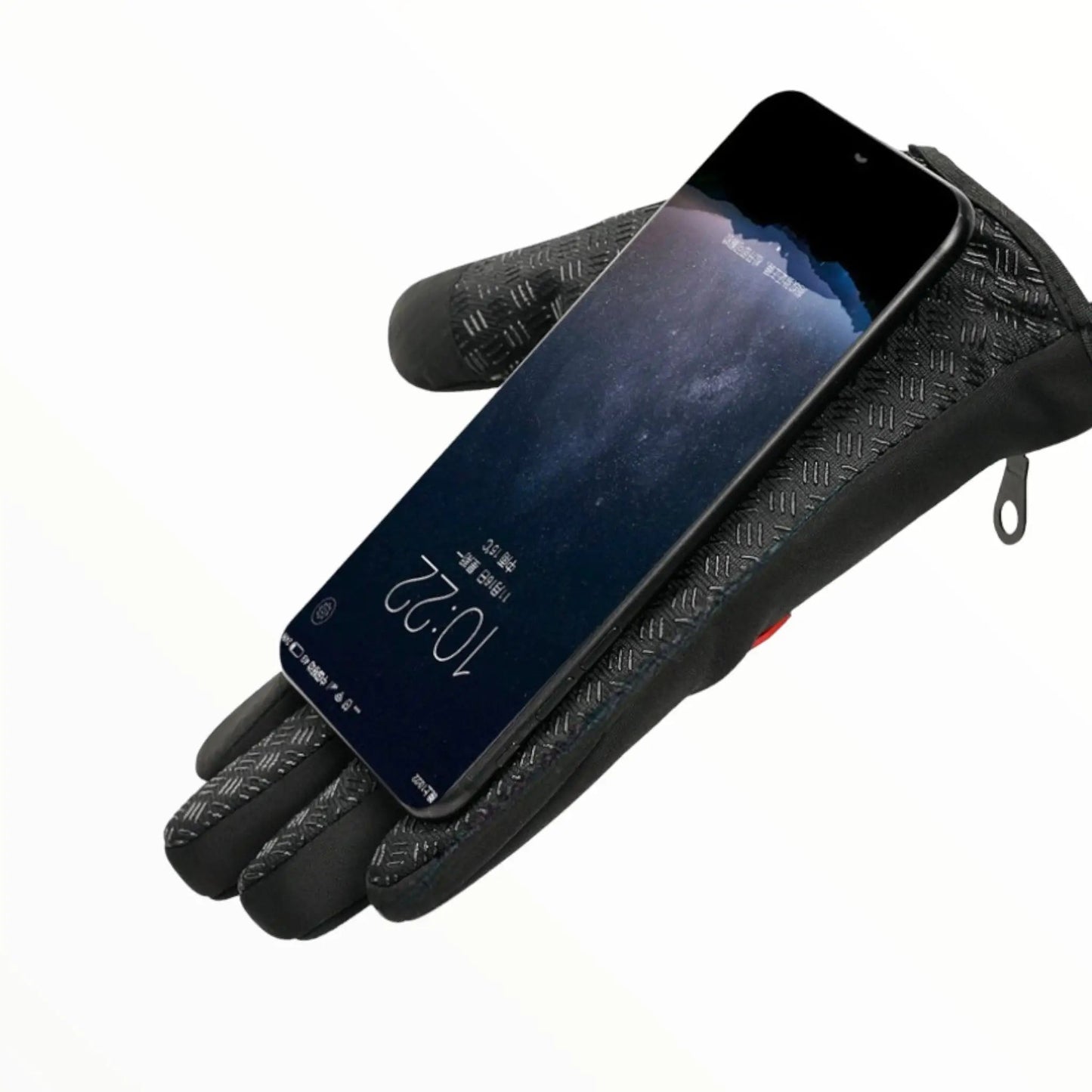 Gants Thermiques Outdoor