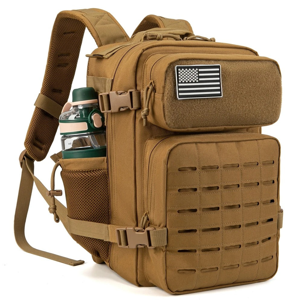 Sac de Randonnée 25L Tactique